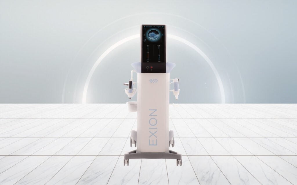 Exion Machine