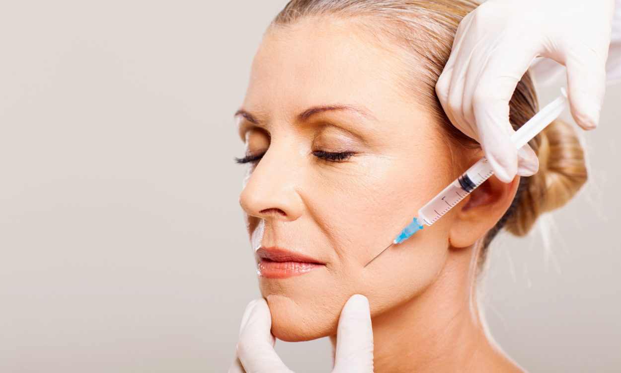 Why Women in Anaheim Hills, CA Are Choosing Botox for Natural